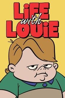 lui andersoni qartulad|ლუი ანდერსონი ქართულად / LIFE WITH LOUIE.